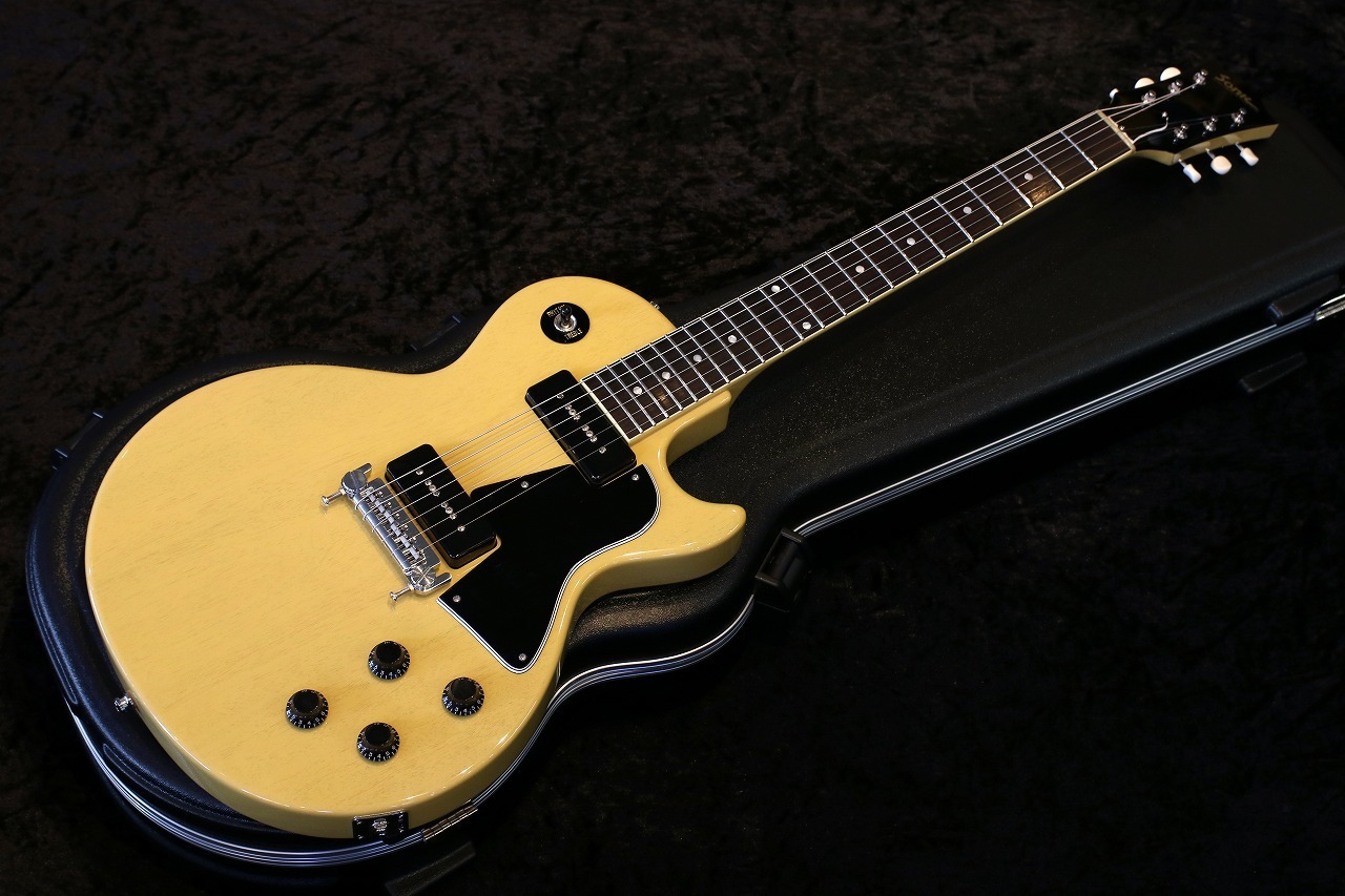 Sonic SLP-S 2026 / TV Yellow（新品/送料無料）【楽器検索デジマート】