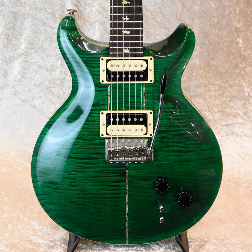 Paul Reed Smith(PRS) SANTANA I（中古）【楽器検索デジマート】
