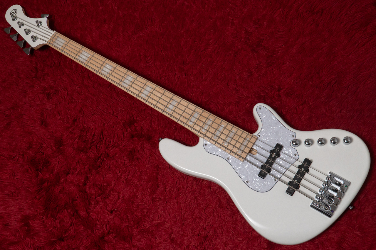 Cort Elrick NJS5 White 4.185kg #IE241207821【GIB横浜】（新品/送料