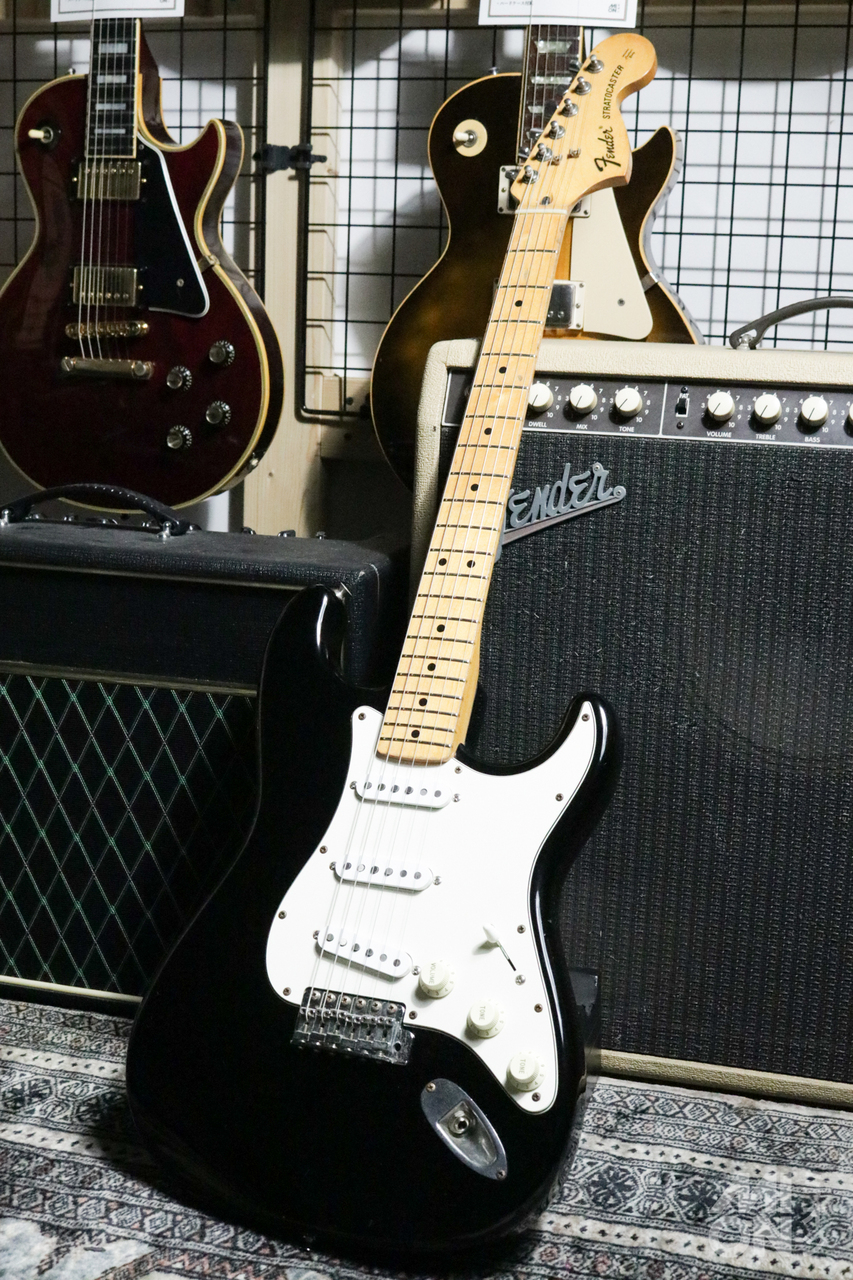Fender Japan st72-55（CST-50M）Eシリアル 追柾目 Fender Japan CST-50M (ST72-55) Stratocaster Electric Guitar