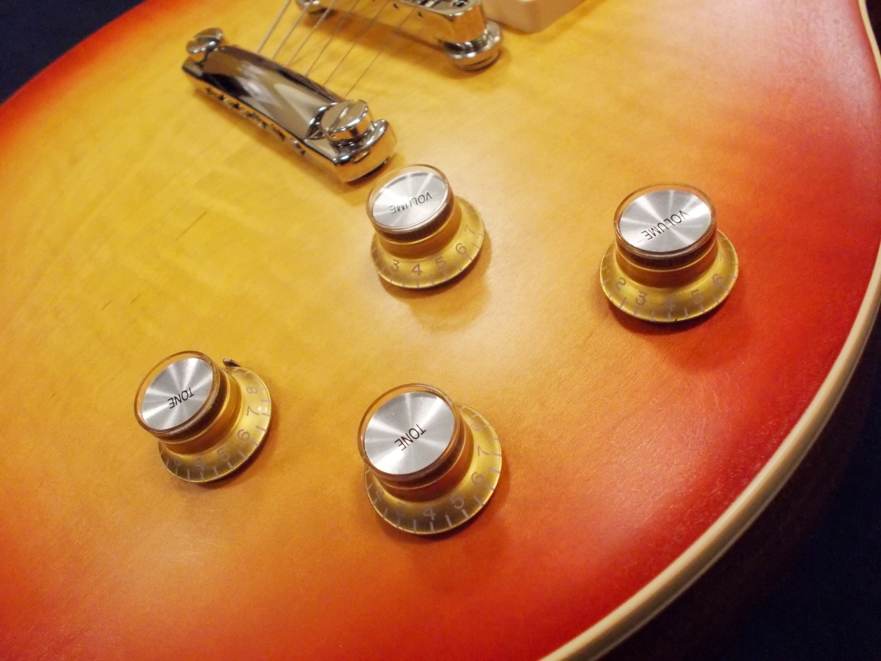 Gibson Les Paul Standard 60s Faded Vintage Cherry Sunburst（新品特価）【楽器検索デジマート】