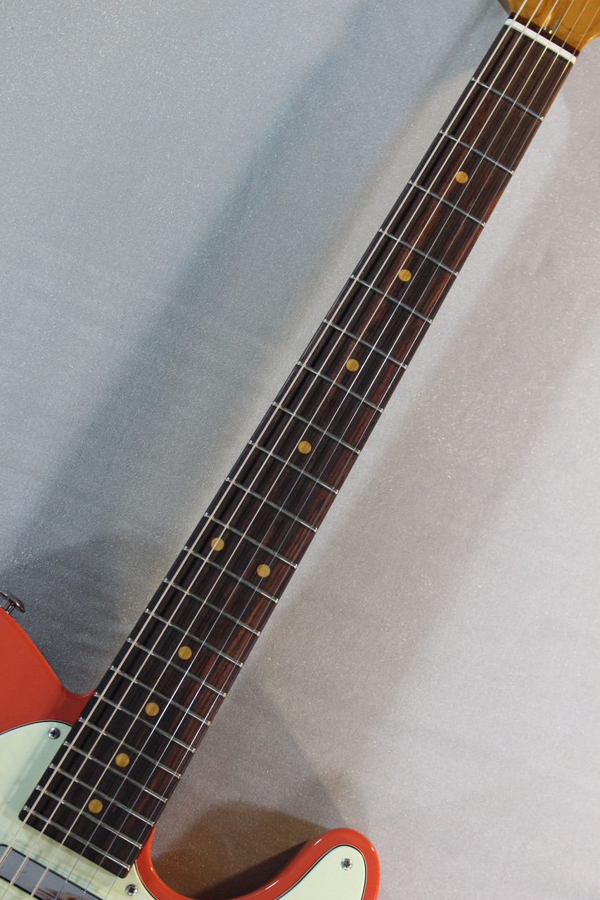 Suhr 【B級特価】Classic T Vintage 
