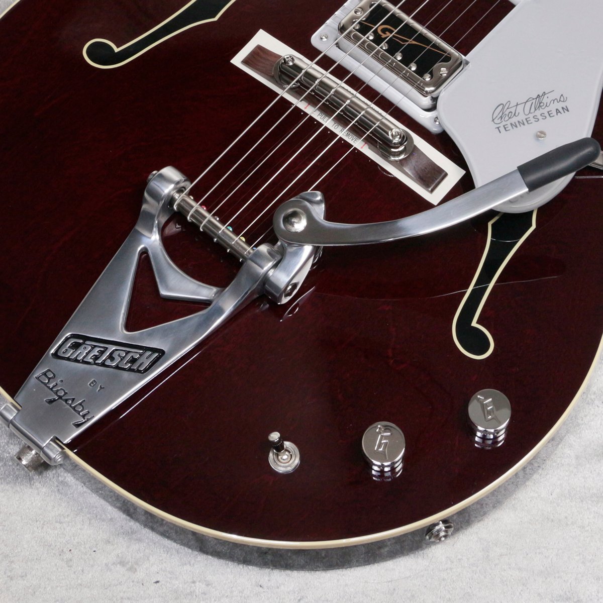 【美品】GRETSCH G6119T-62 Tennessean Gretsch G6119T-62 Vintage Select Edition '62 Tennessean