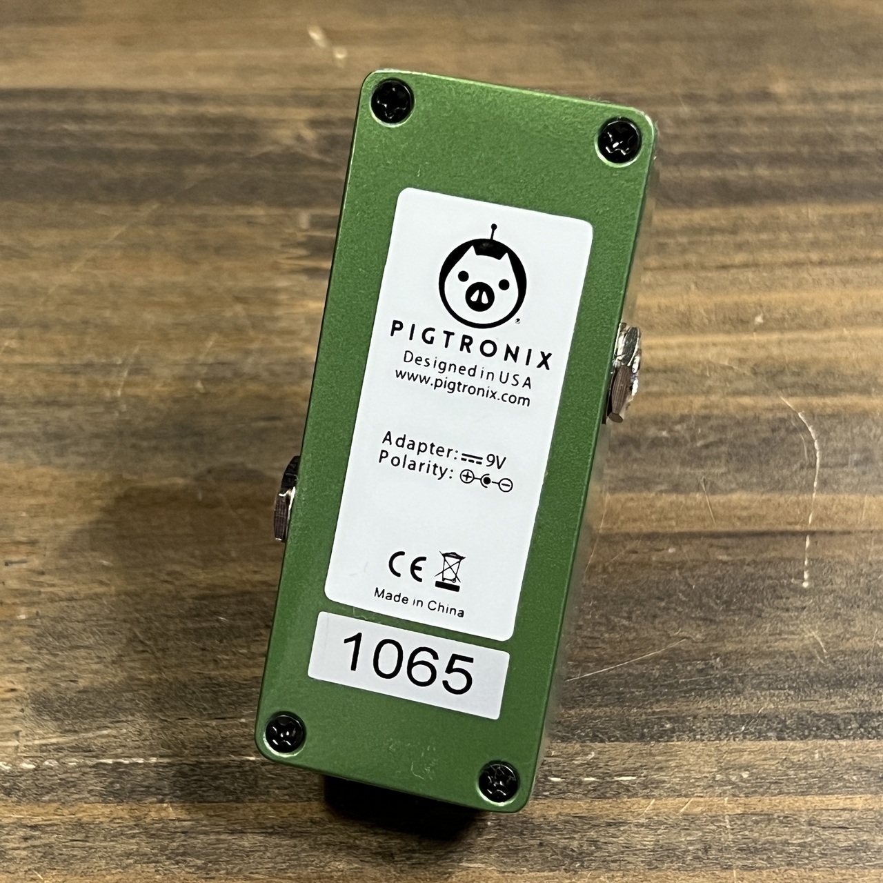 PiGtRONiX Gatekeeper（中古）【楽器検索デジマート】