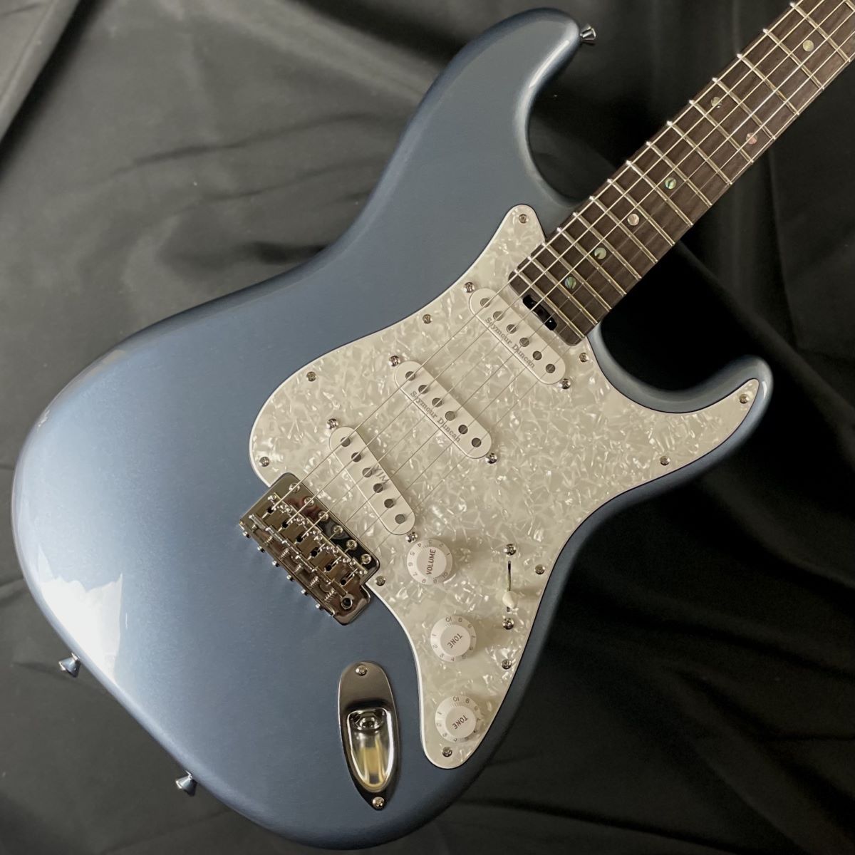 SCHECTER L-S-ST-AL-RM/R 島村楽器オーダー SCHECTER L-S-ST-AL-RM/R 島村楽器オーダー - メルカリ