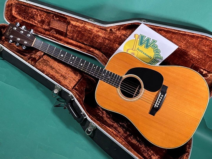 値下げ【極美品】Martin HD-28 2011年製 HD-28