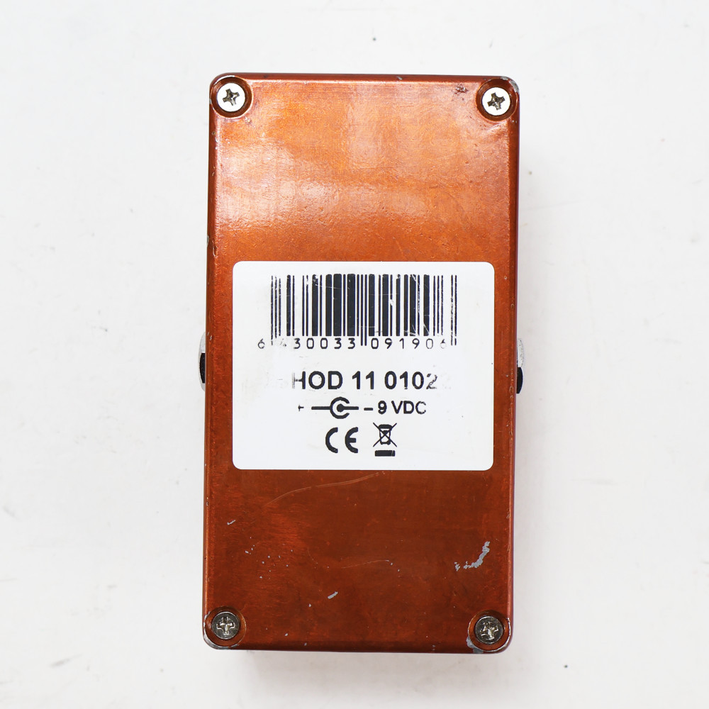 MAD PROFESSOR 【中古】オーバードライブ エフェクター Mad Professor