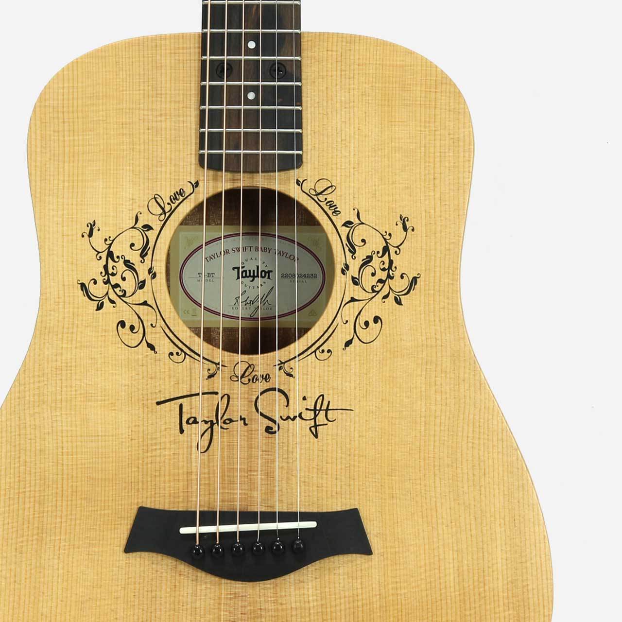 Taylor Taylor Swift Baby Taylor (TSBT)（新品/送料無料）【楽器検索