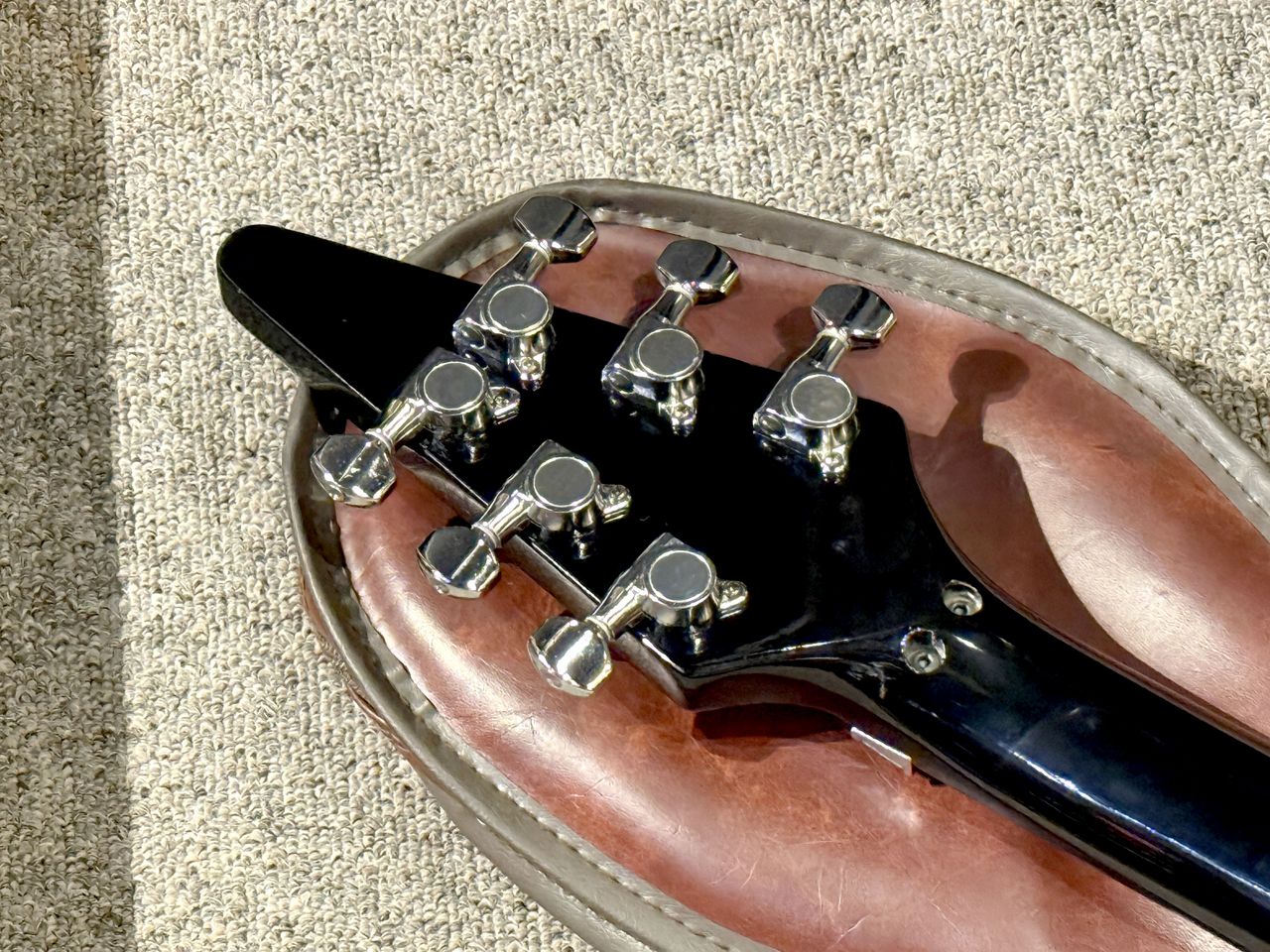 FERNANDES BSV-80J（ビンテージ）【楽器検索デジマート】