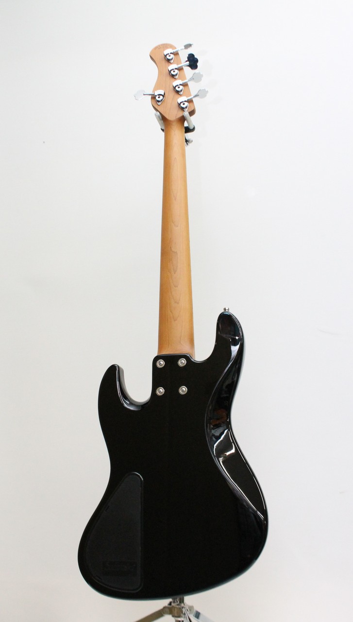 Sadowsky MetroExpress MX21 VJ5 Maple Fingerboard / Black 【5弦
