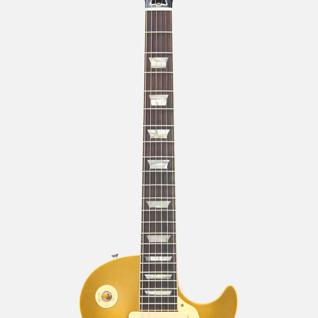 Gibson Custom Shop 1956 Les Paul Goldtop Reissue / Double Gold VOS