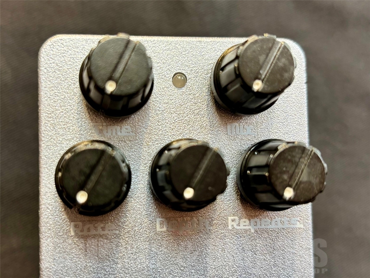 BamBasic Effectribe Lowbit Delay（中古）【楽器検索デジマート】