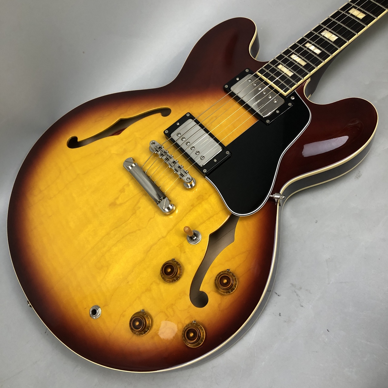 Tokai ES178 TB 2018年製（中古/送料無料）【楽器検索デジマート】