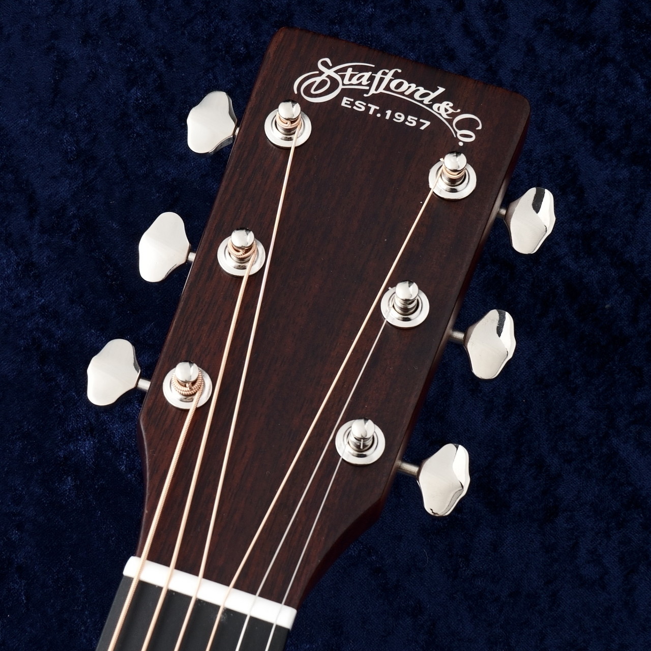 Stafford&Co. SF-3F NT アコースティックギター クロサワ楽器 Stafford&Co. SF-3F NT アコースティックギター クロサワ楽器