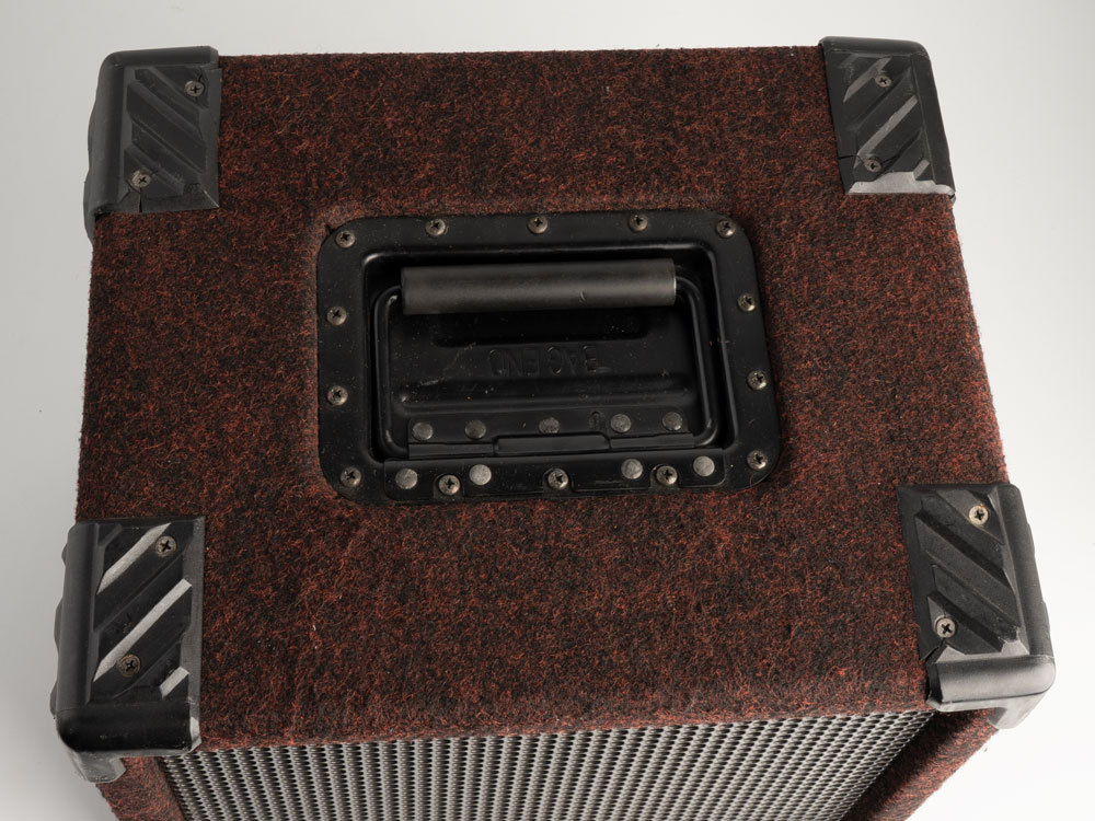 BAGEND S10X-D（中古）【楽器検索デジマート】