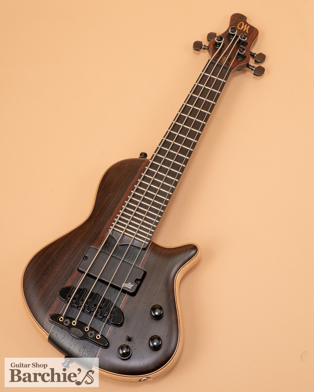 MAYONES Cali4（中古）【楽器検索デジマート】