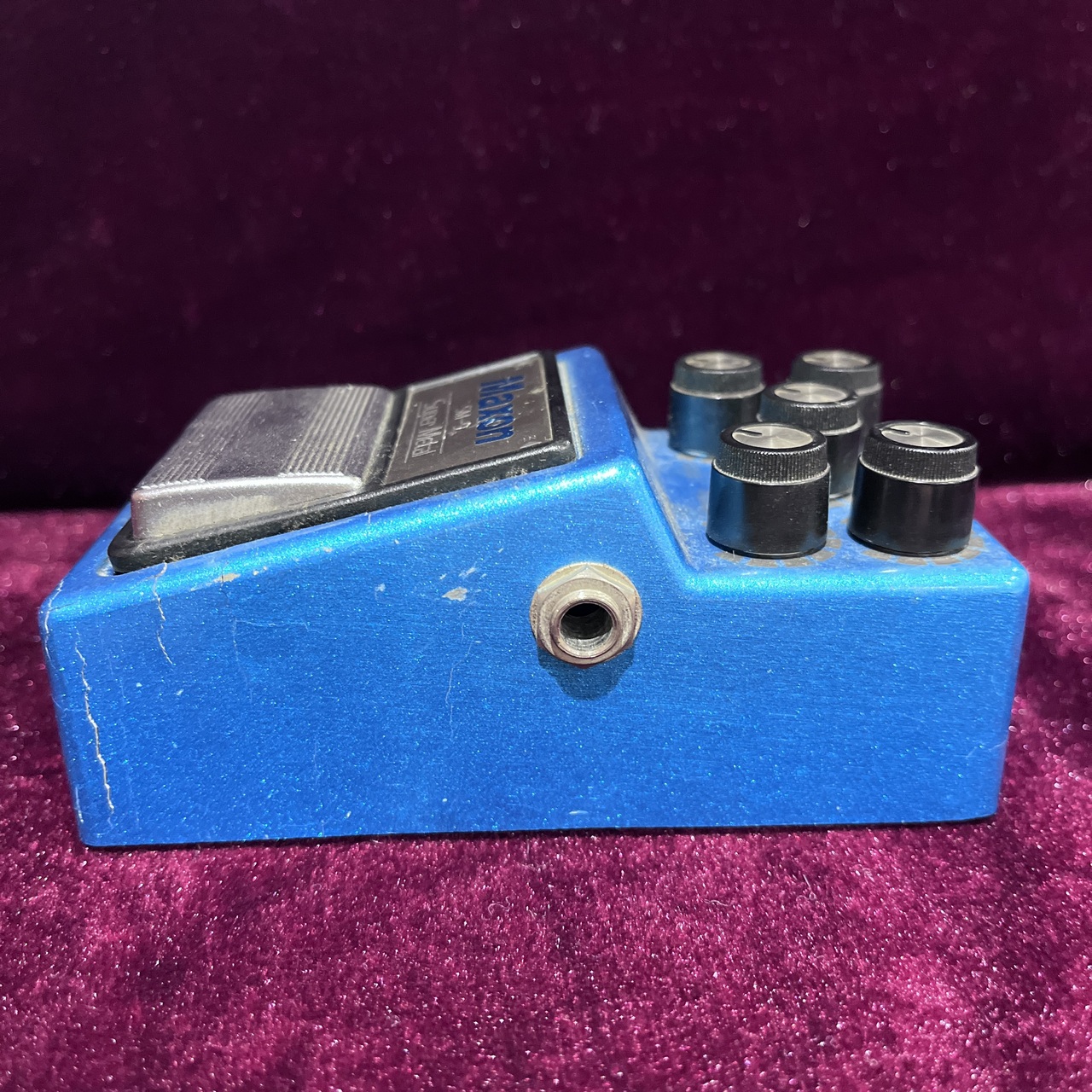 Maxon SM-9 Super Metal（中古）【楽器検索デジマート】