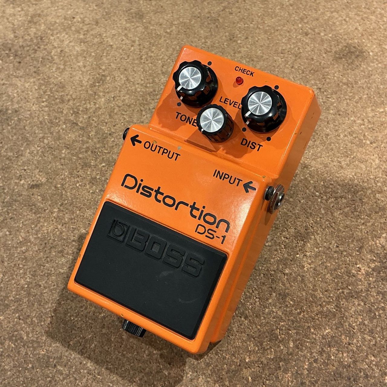 BOSS USED/DS-1（中古）【楽器検索デジマート】