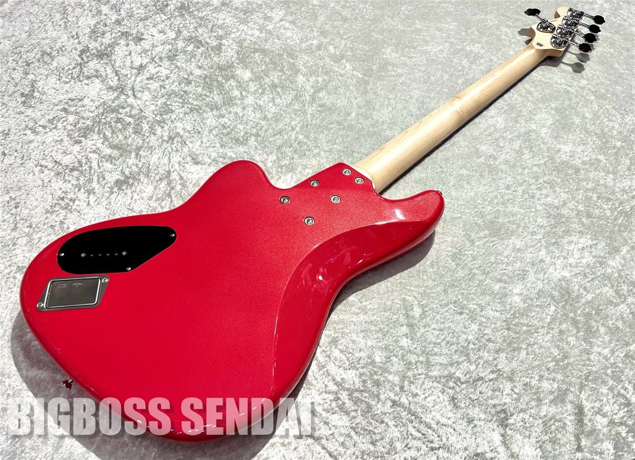 EDWARDS E-BASS V【即納可能】（新品/送料無料）【楽器検索デジマート】