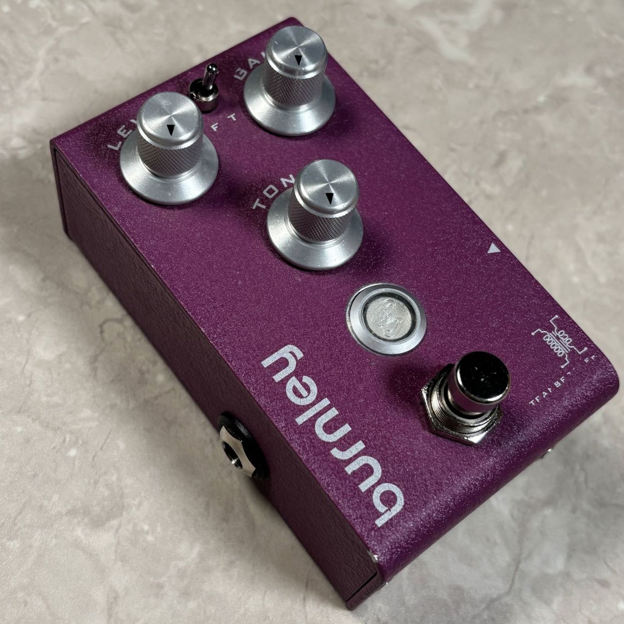 Bogner BURNLEY V2 ディストーション【現物画像】（中古/送料無料 