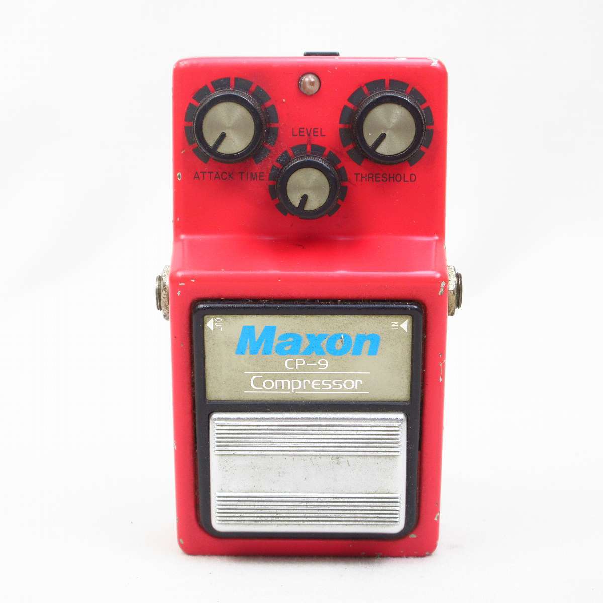 Maxon CP-9 Compressor コンプレッサー 【横浜店】（中古）【楽器検索
