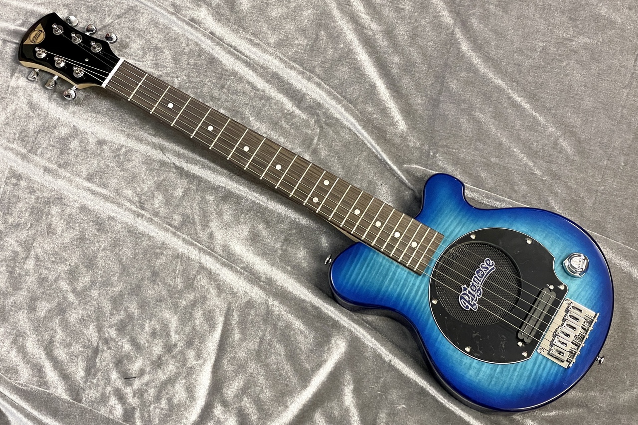 Pignose PGG-200 FM SBL（新品/送料無料）【楽器検索デジマート】
