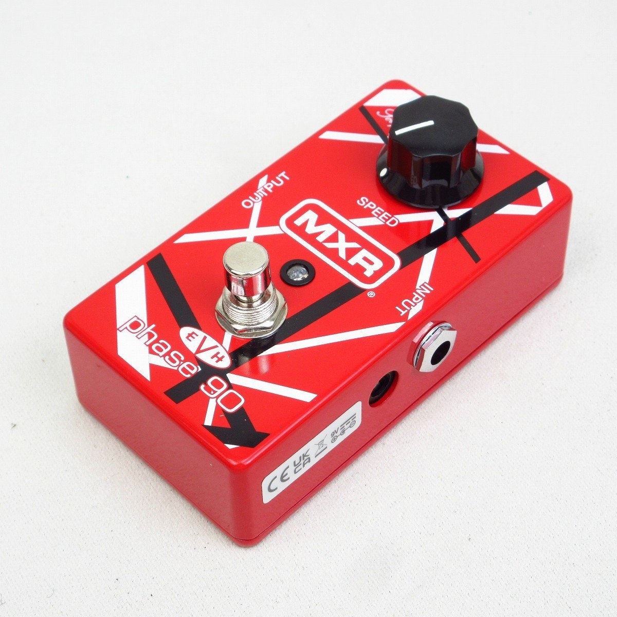 MXR EVH phase90 フェイザー Amazon | MXR EVH PHASE90 | コーラス・フランジャー