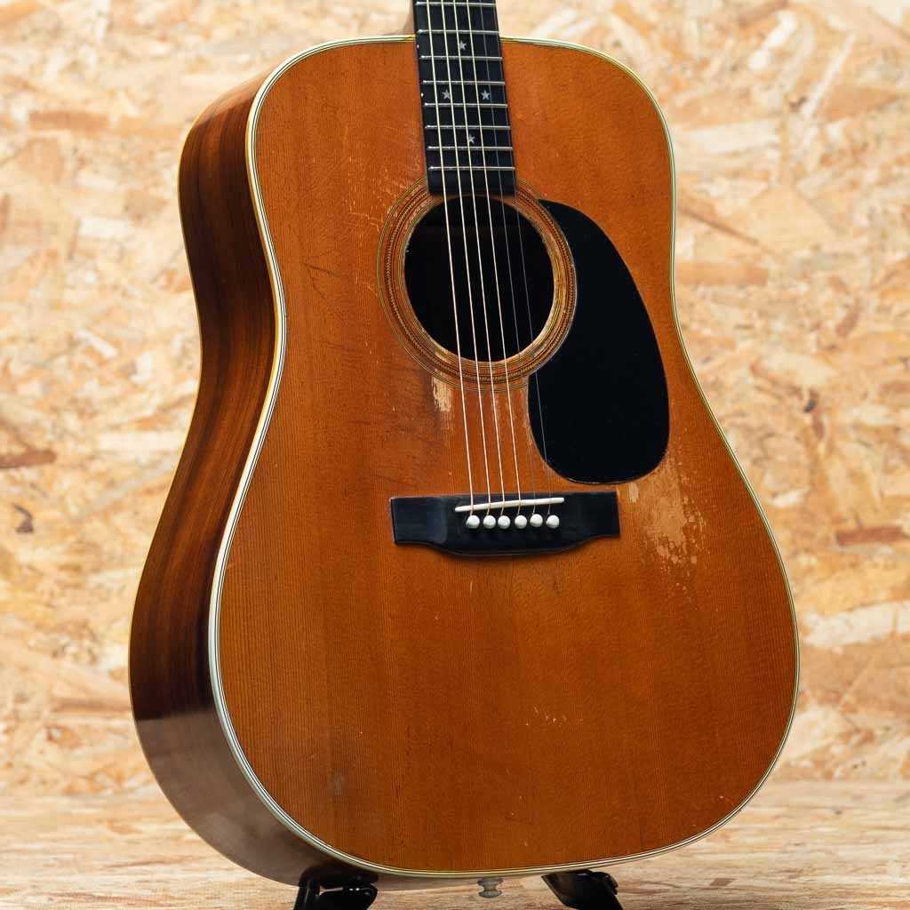 【希少1976本限定】Martin D-76 1976年 アコースティックギター Martin D-76 1976（中古）【楽器検索デジマート】