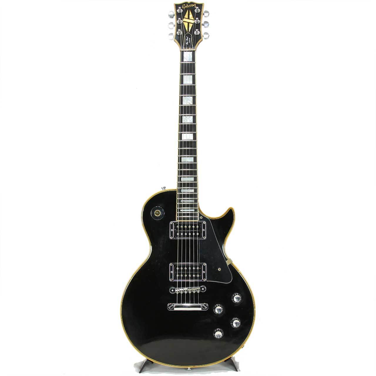 Gibson 1976 Les Paul Custom MOD（ビンテージ）【楽器検索デジマート】