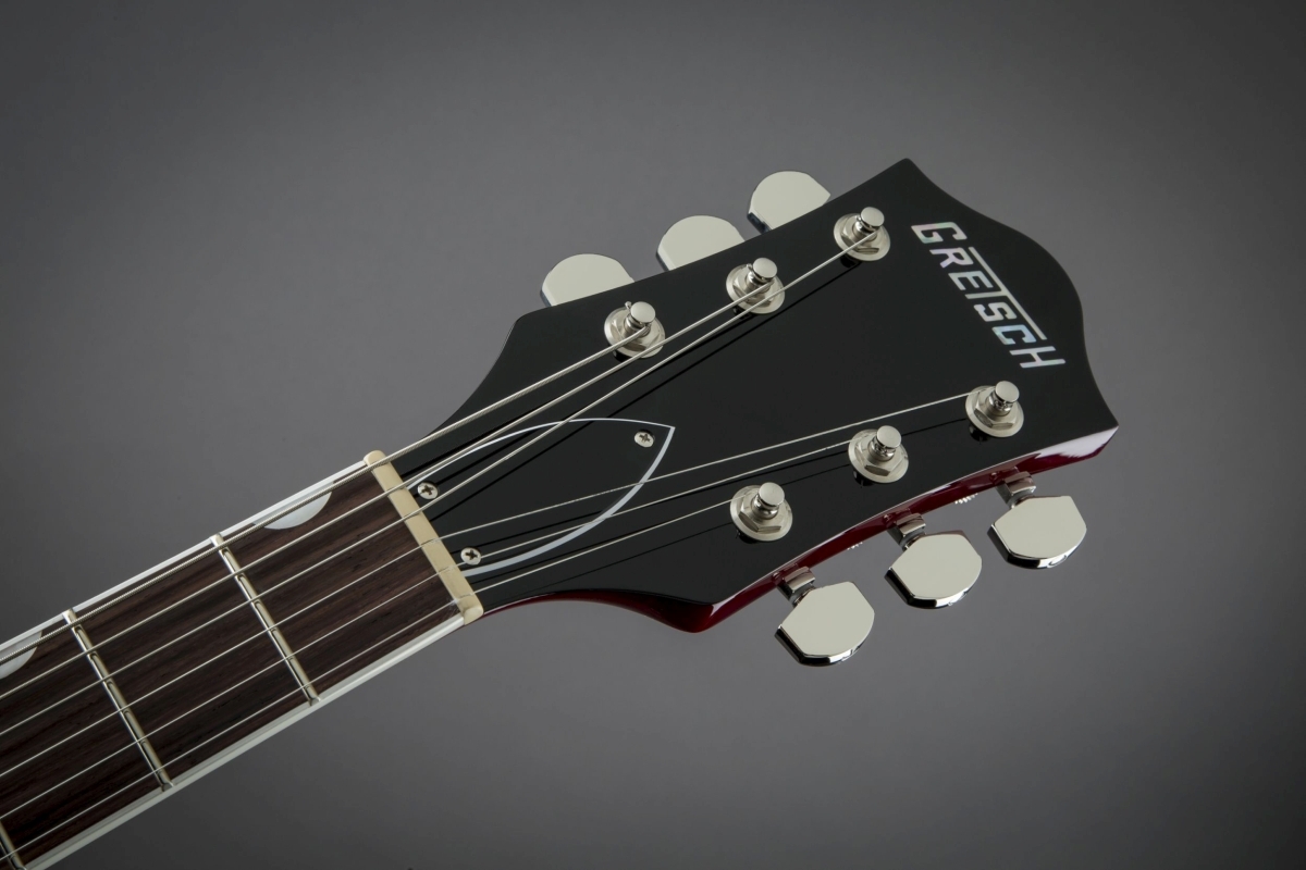 GRETSCH グレッチ G6119T Players Edition Tennessee Rose テネシー