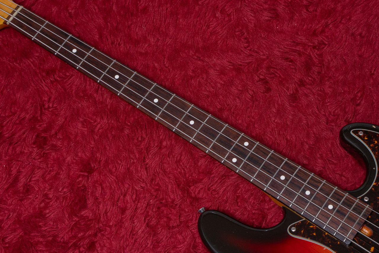 Moon JB-4 MB K.NYUI 3TS/R 4.095㎏ #55575【GIB横浜】（中古/送料無料