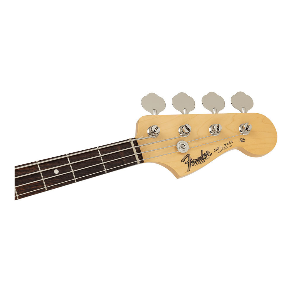 Fender Made in Japan FSR Traditional Late 60s Jazz Bass (3