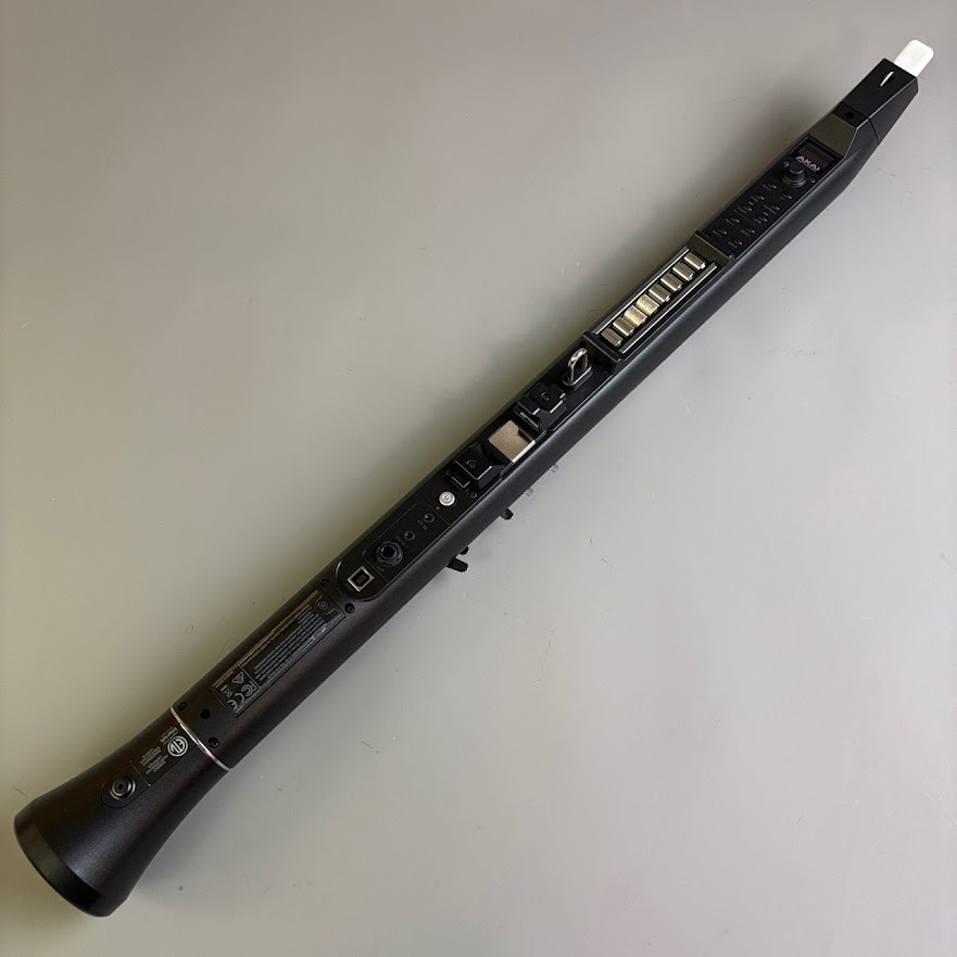 AKAI EWI SOLO（中古/送料無料）【楽器検索デジマート】