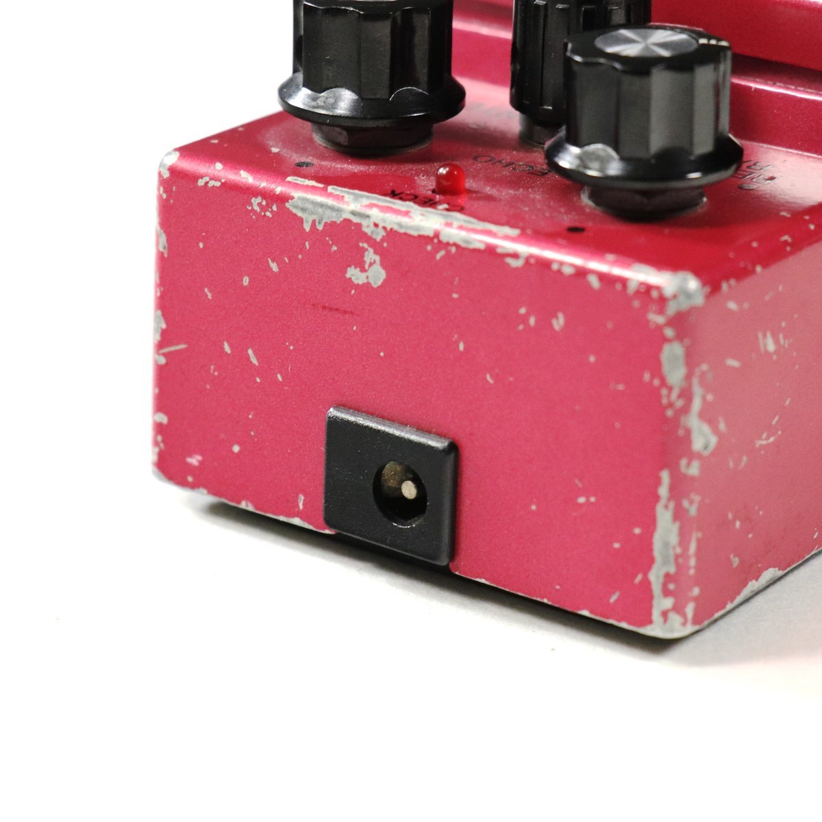 Boss dm-2 後期 日本製 Boss dm-2 後期 日本製 BOSS DM-2 DELAY 後期（ビンテージ/送料