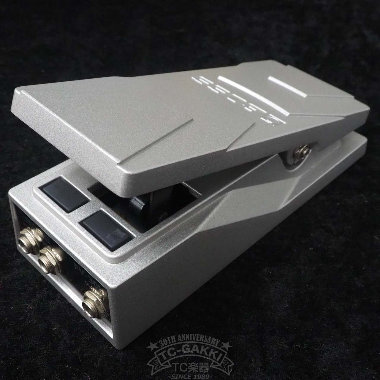 BOSS FV-30H VOLUME PEDAL（中古）【楽器検索デジマート】
