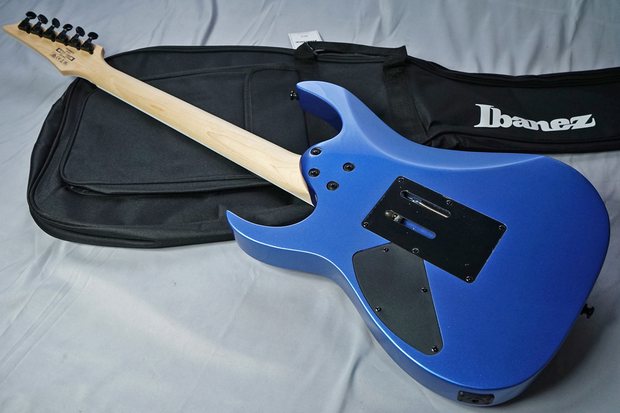 Ibanez RG460DX BLH (Blue Haze)【2025年新製品】(新品/送料 Ibanez RG460DX BLH (Blue Haze)【2025年新製品】(新品/送料
