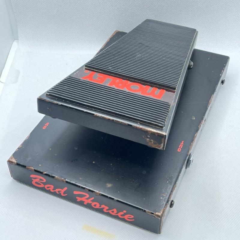 Morley USED 中古 Bad Horsie（中古）【楽器検索デジマート】