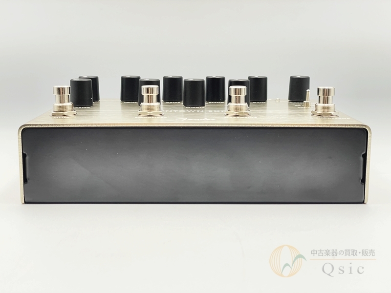 Fender DOWNTOWN EXPRESS [MMM12]【梅田店在庫】（中古）【楽器検索