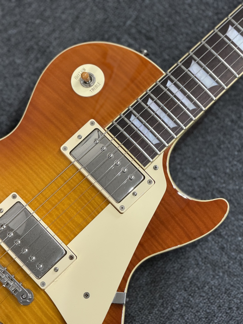 Tokai KLS170F-LW VF 4.24キロ（中古）【楽器検索デジマート】