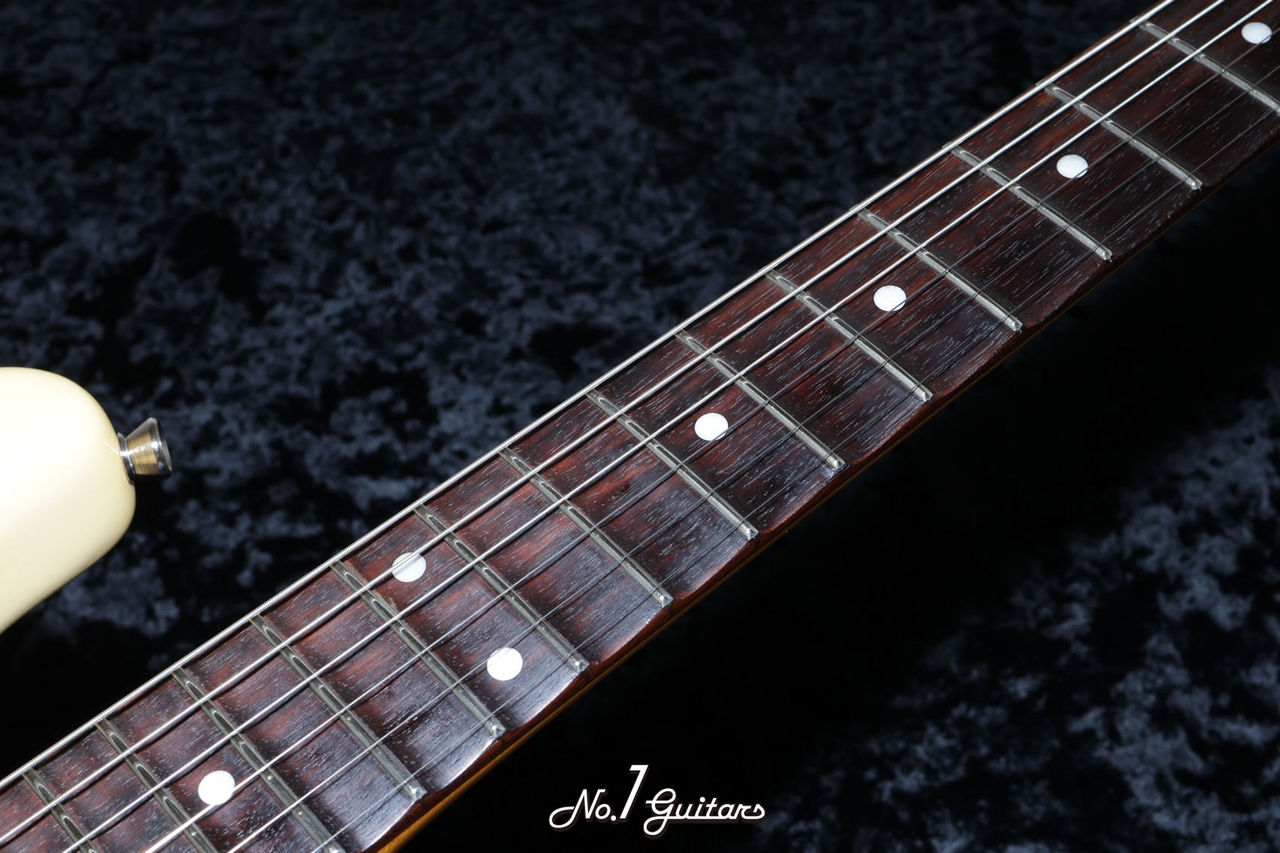 EDWARDS E-SE-125 R/RE / 2014（中古）【楽器検索デジマート】