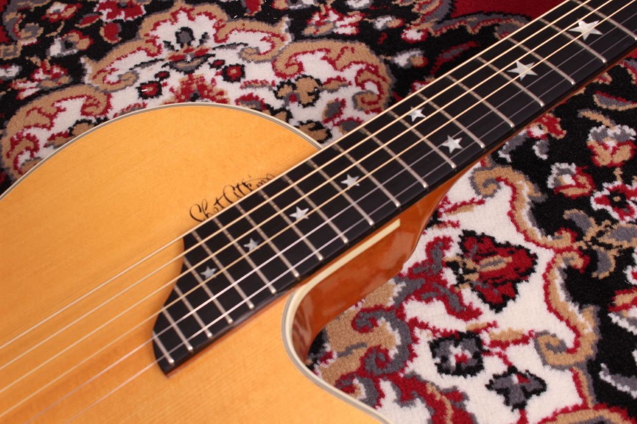 Gibson Chet Atkins SST（中古/送料無料）【楽器検索デジマート】