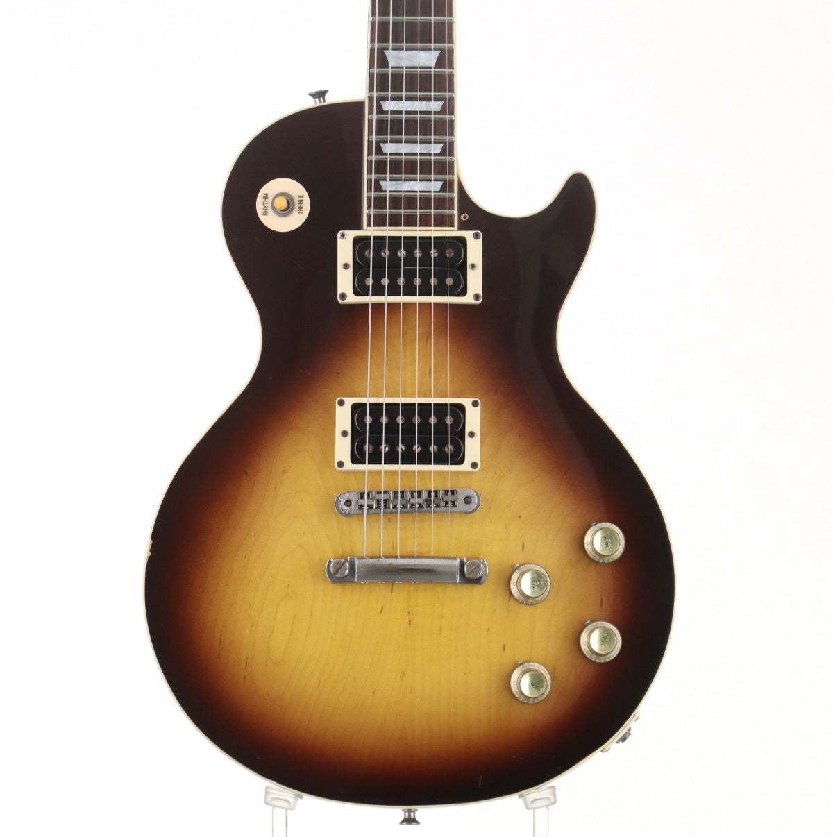 Greco EG500T (Tobacco Brown) [4.03kg/1979年製] グレコ 【池袋店