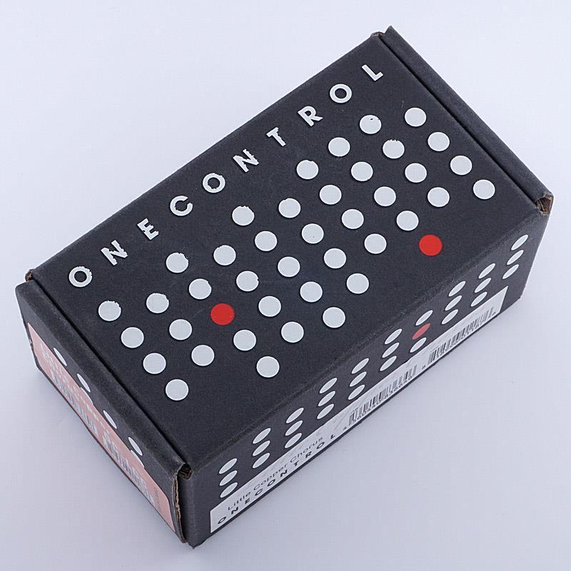 ONE CONTROL USED 中古 Little Copper Chorus ワンコントロール（中古