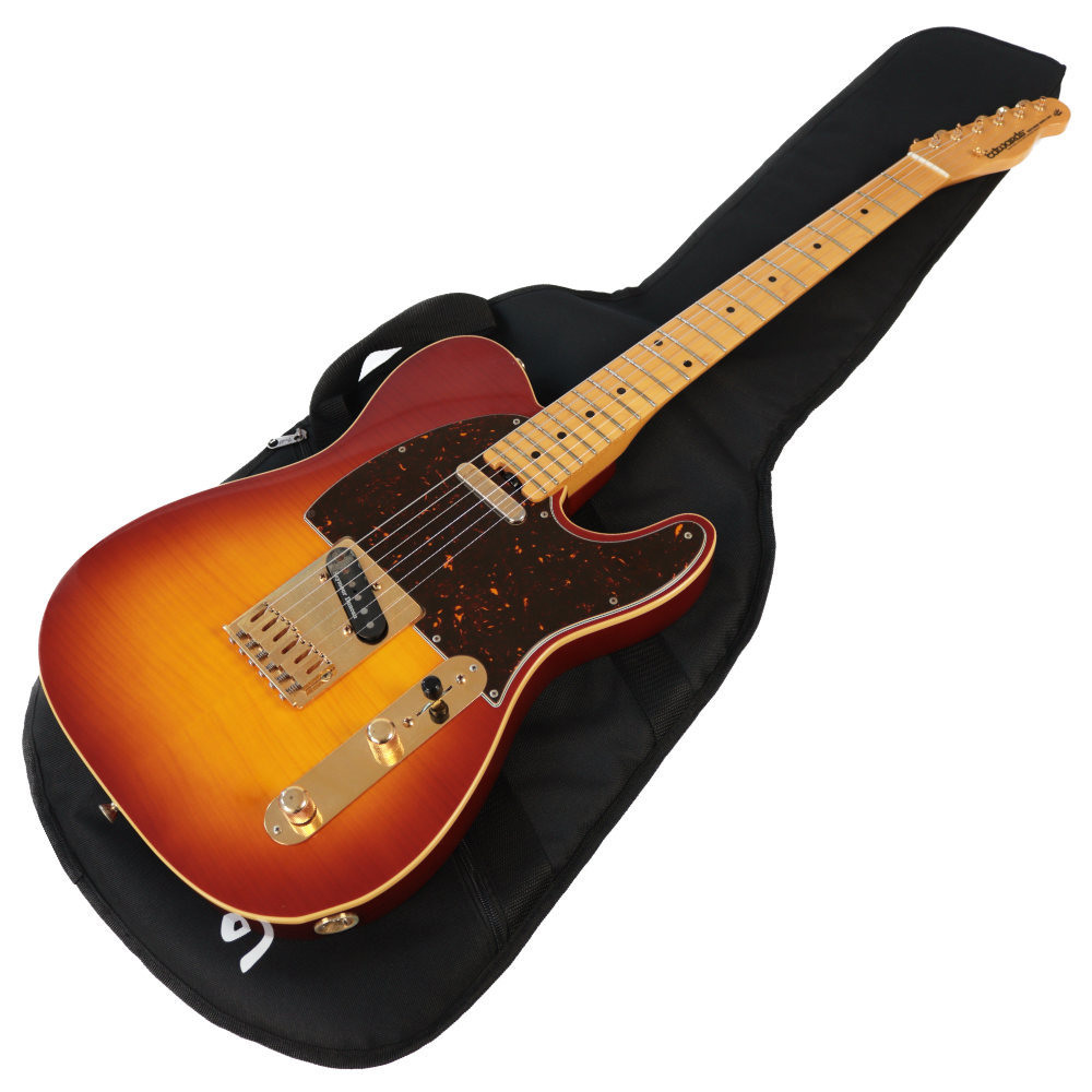 EDWARDS 【中古】 エレキギター EDWARDS by ESP E-TE-105FM