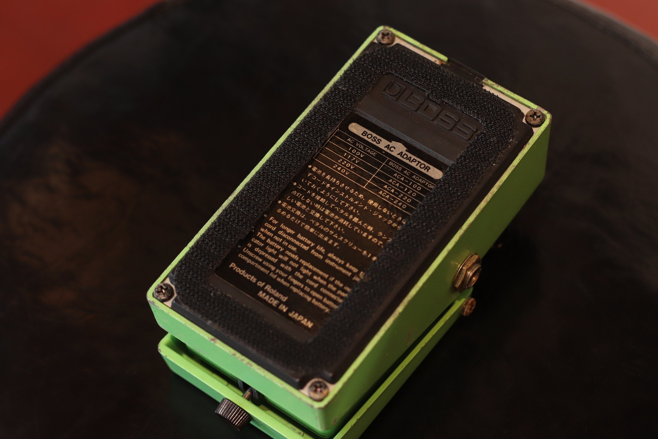 追加でさらに値下げ！日本製 BOSS スーパーフェイザー PH-2 BOSS PH-2 SUPER Phaserボス スーパーフェイザー 追加でさらに