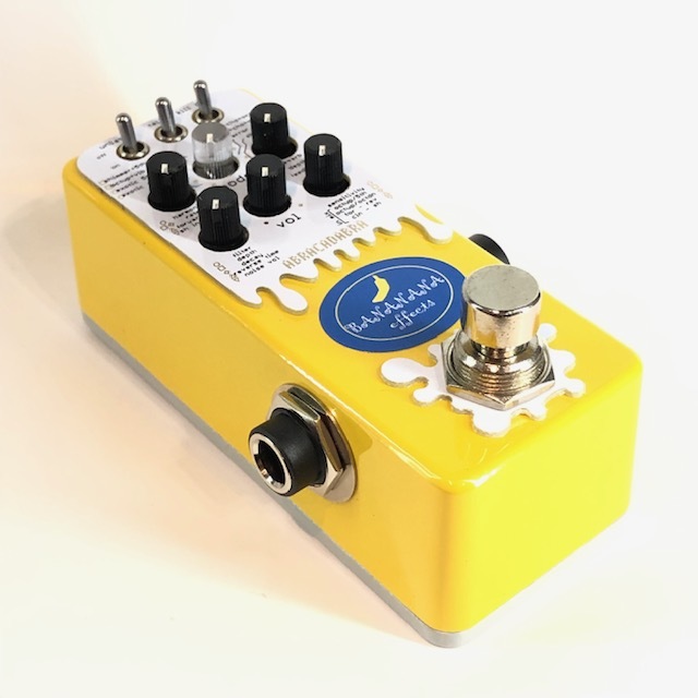 BANANANA EFFECTS ABRACADABRA（新品）【楽器検索デジマート】