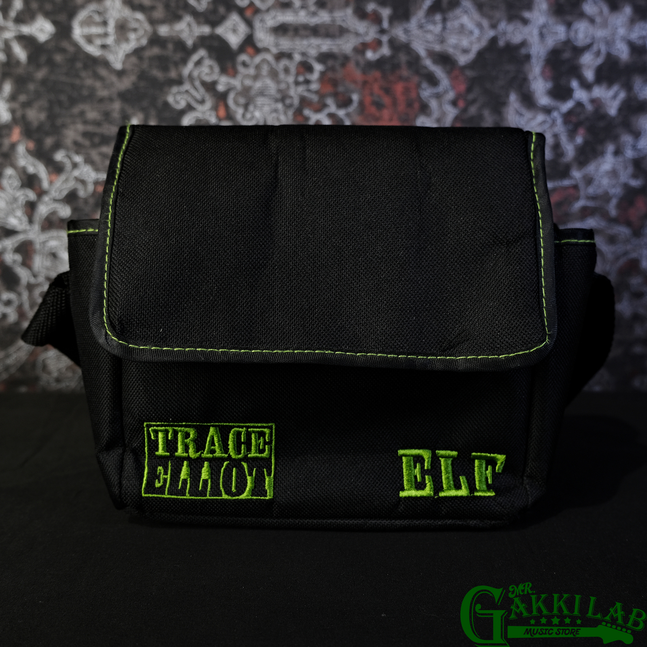 Trace Elliot ELF ベースアンプヘッド 【お客様ご委託品】【現物画像