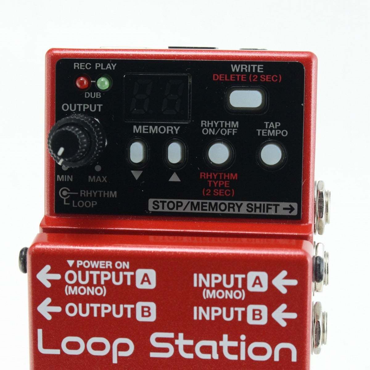 BOSS RC-3 【御茶ノ水本店】（中古）【楽器検索デジマート】