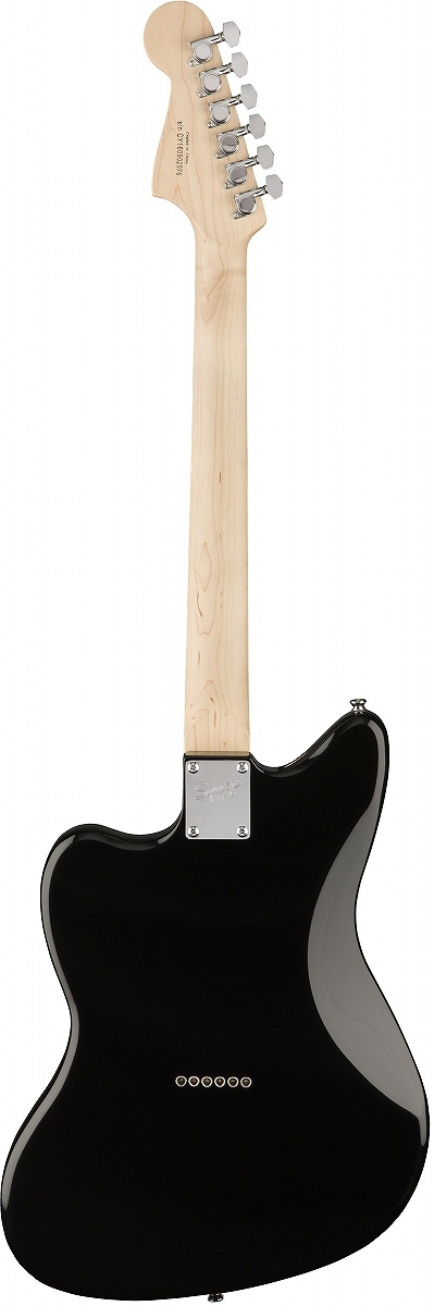 Squier by Fender Affinity Series Jazzmaster HH Laurel Fingerboard