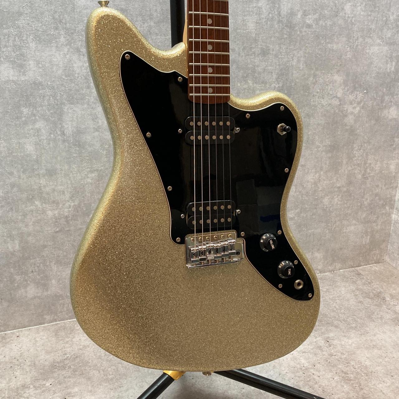 Squier by Fender JMQ Jagmaster【三重本店】（中古/送料無料